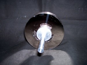 Rotor_3 Rotor 3 300x225 How To Build a Tesla Turbine From a Hard Disk Drive