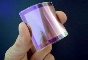 nanosolar 120407 300x204 Solar Cells Now Cheaper Than Coal!