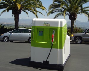 The MicroFueler - cheap ethanol energy source at your door