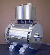 superconductor motor Superconductor Powered Toyota Shows Increased Power