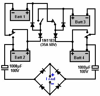 How To Build a Tesla 4 Battery Switch TS9 How To Build a Tesla 4 Battery Switch