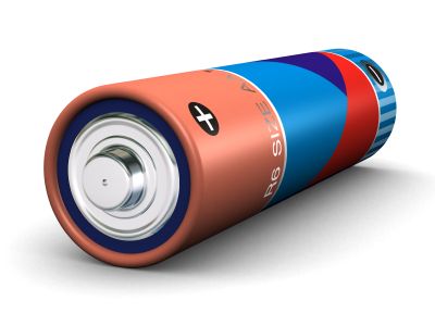 DIY: How to Make a Coca Cola-based Battery