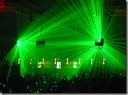 London's Eco Nightclub to Open Today
