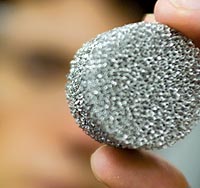 New Diesel DeNOx Catalyst to Reduce Emissions by 95%