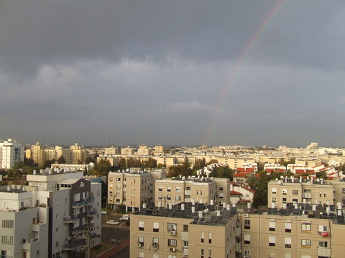 israel-sun-power