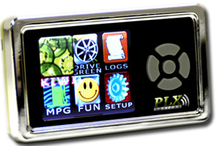 PLX Kiwi: the Gadget Saving Your Gas Money