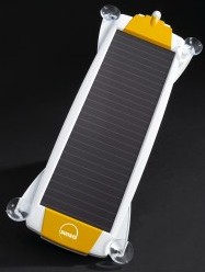 sunsei sunsei ICP Solar Panels to be Mounted on Future Nissan Models
