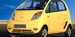 Tata Motors is Expected to Release an Air-Powered Nano