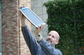 ICP Solar Panels to be Mounted on Future Nissan Models