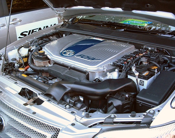 Cloth Material Used in Fuel Cells Makes Them Cheaper Than Ever!