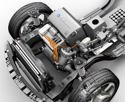 ABC News Reports the Progress of Developing the Chevy Volt
