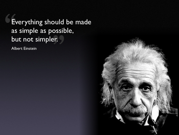 Einstein`s No Electricity/No Freon Fridge Revived at Oxford