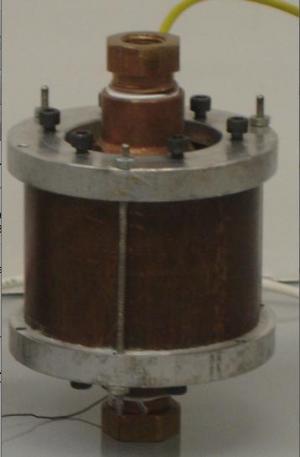 New Electric Field Device Reduces Car Fuel Consumption by 20%