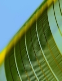 Highly Efficient Flexible Silicon Solar Cells Invented