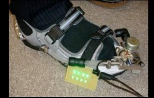 turbine-shoes
