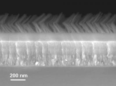 New Anti-Reflective Coating Make Solar Panels Absorb 96.2% Sunlight