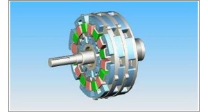 exro wind generator 300x161 New Wind Turbine Generator Gets 57% More Power