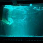 VIVACE: Transforming Destructive Water Vibrations Into Electricity