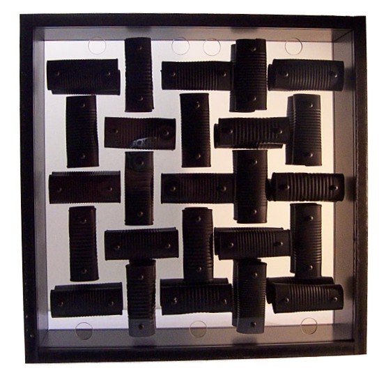air maze solar heater Air#Maze: Cheapest & Simplest Solar Powered Room Heater