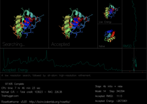 boinc system 300x212 BOINC Software to Cut 20 Years in Solar Cell Development