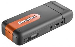 energizer solar charger closed small 300x190 Energizer to Release Their First Portable Solar Powered Battery Charger