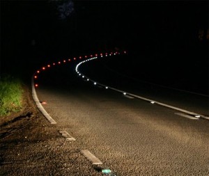 highway piezoelectric 300x253 400 kW Piezoelectric Energy Recovery System Under Israels Highways