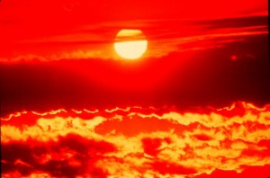 solar-heat
