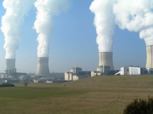 nuclear power plant 300x225 Thorium: The Ultimate Cleanest Nuclear Energy Source