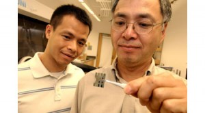 plastic solarcell