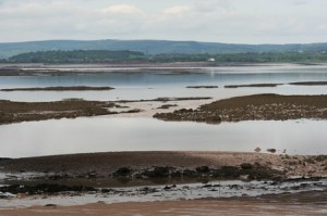 severn estuary 300x199 Severn Estuary Will Provide a Large Ammount of Electricity to UK