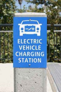 evcharger 200x300 San Francisco to Become the EV Capital of the U.S.