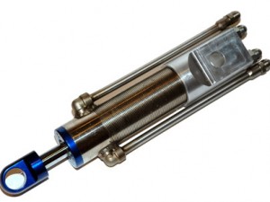 shock 3 enlarged 300x225 Save Fuel With the New Electricity Producing Shock Absorbers