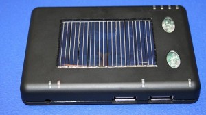 fsp 300x168 USB Solar Powered Battery Pack Unveiled at CeBIT