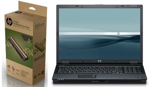 HP Reduces Discarded Batteries by Making Them Last Much Longer