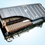 Charge Your Electric Car Battery in 5 Minutes