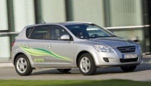 kia cee d hybrid 300x172 Kia Offers Start Stop Hybridization System for Free