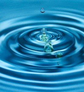 Cleantech`s Water Purifier Using Basic Physics Principle