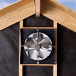 solarstar-roof-mount-attic-fan-1 solarstar roof mount attic fan 1 150x150 $300 Solarstar Uses the Suns Heat to Cool Your Home
