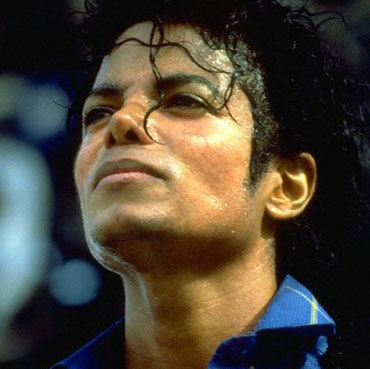 Farewell, Michael Jackson... 