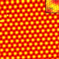 superconductor Worlds Thinnest Superconductor Ever Created
