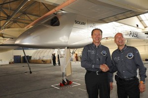 SWITZERLAND SOLAR ADVENTURE