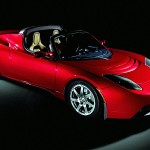 tesla roadster 150x150 Arab Oil Company Acquires 4% of Tesla Motors