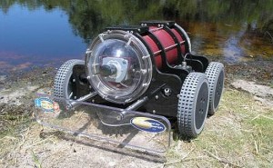 hull bug ULw1I 691 300x185 Small Autonomous Cleaning Robot Makes Ships Faster and Fuel Efficient 