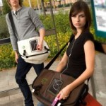 13astudents withsolar backpack 150x150 G24 Innovations Sells Grätzels Dye Sensitized Solar Cells for the First Time