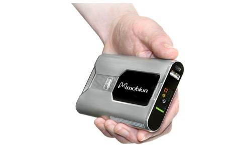 mobion fuel charger Mobion Methanol Micro Fuel Cell v4: New Energy Density Records