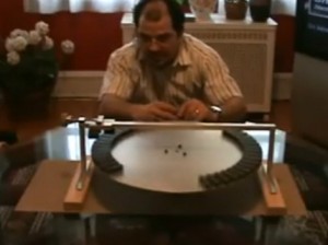Mylow Magnetic Motor Debunked: NSA Involved - It Can't Be Fake