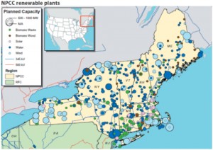 renmap 300x212 New York Area to Have 17 GW of Renewable Energy Projects
