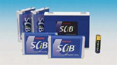 SCiB cells