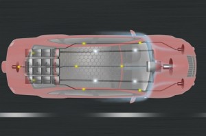 airray 3 IV945 69 300x199 EarthSures Wind & Solar Powered Electric Car: Would It Work?
