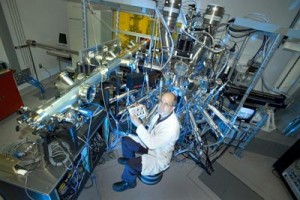 New Discovery Sheds Light on Way to High Temperature Superconductivity
